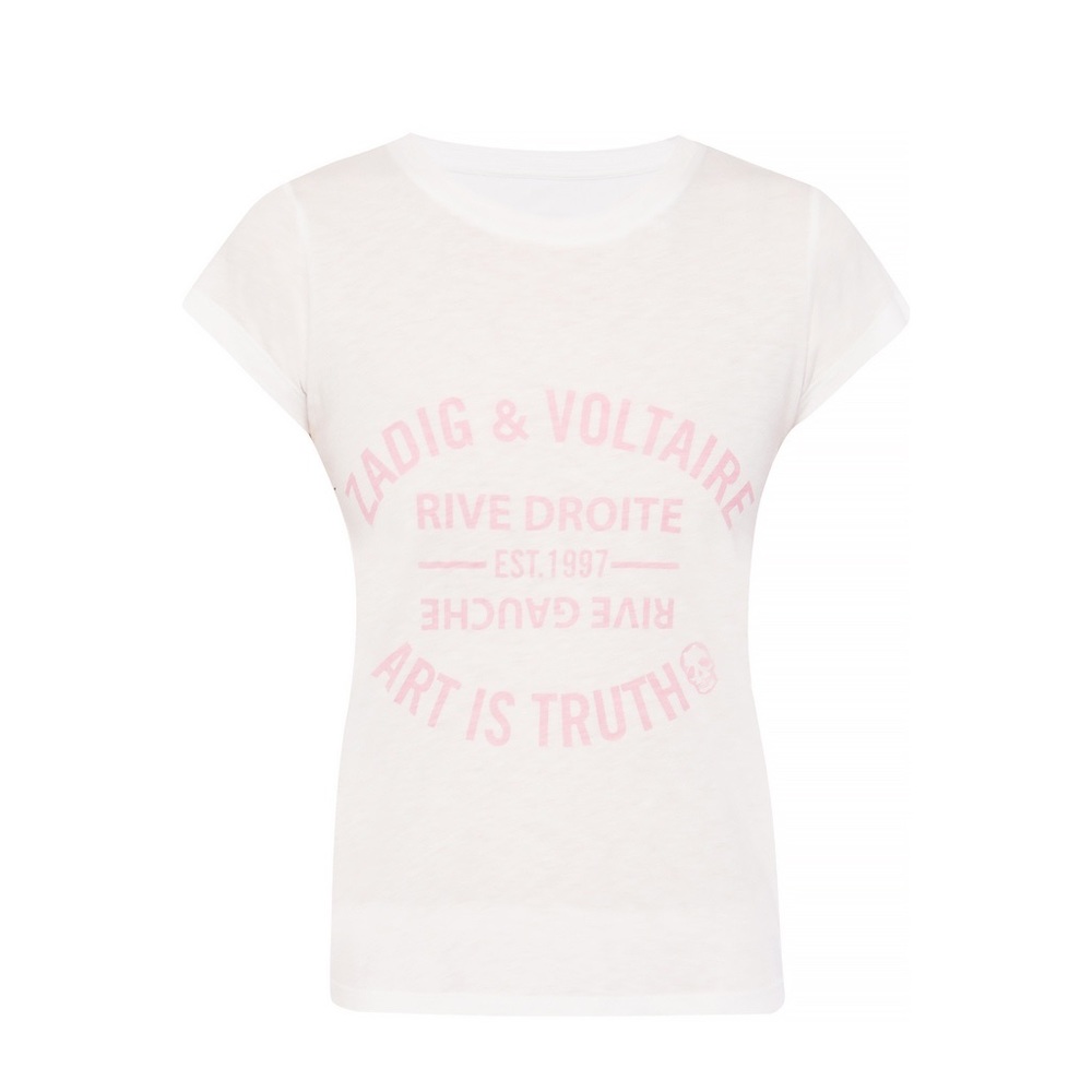 Zadig & Voltaire | graphic tee
